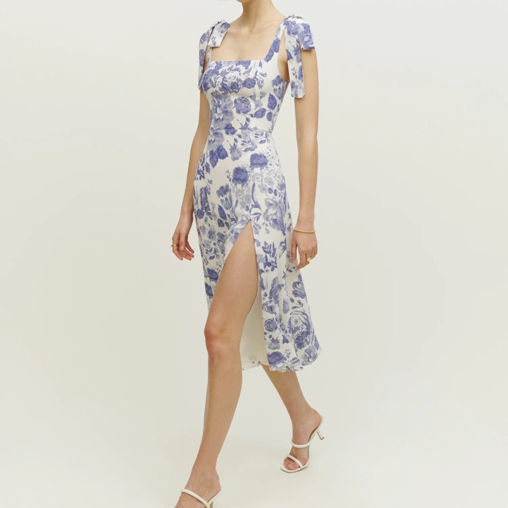 NWT Reformation size 0